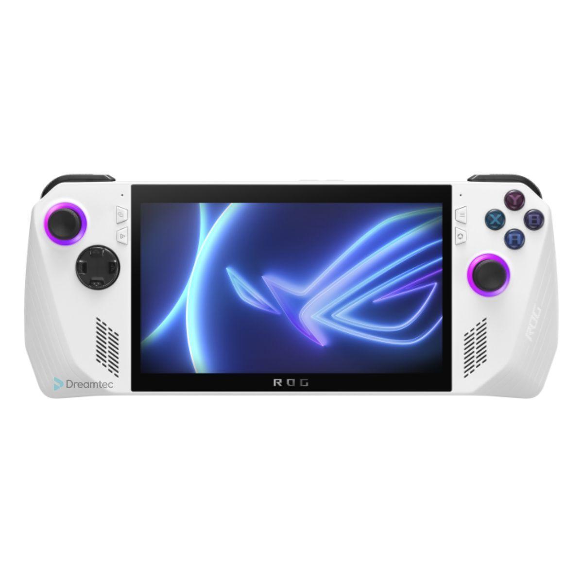 Consola portatil Asus ROG ALLY RC71L-0