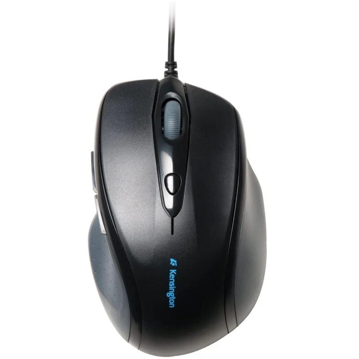 MOUSE KESINGTON PRO FIT USB/PS2 CON CABLE-2