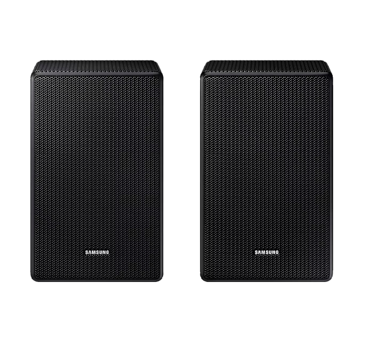 Parlante Altavoz Samsung posterior inalámbrico SWA-9500S-0