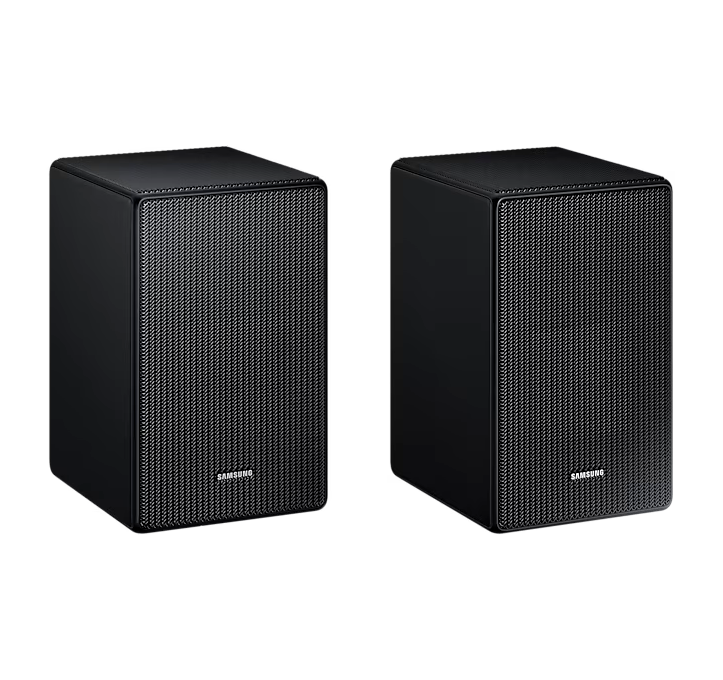 Parlante Altavoz Samsung posterior inalámbrico SWA-9500S-2
