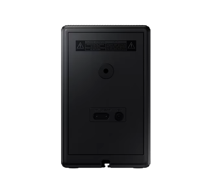 Parlante Altavoz Samsung posterior inalámbrico SWA-9500S-4