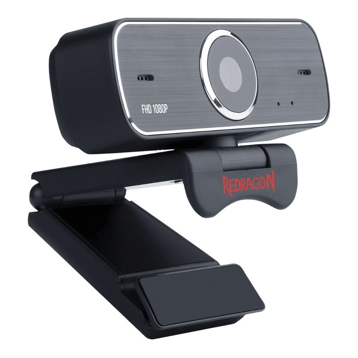 Webcam Gamer 1080p Hitman GW800-1