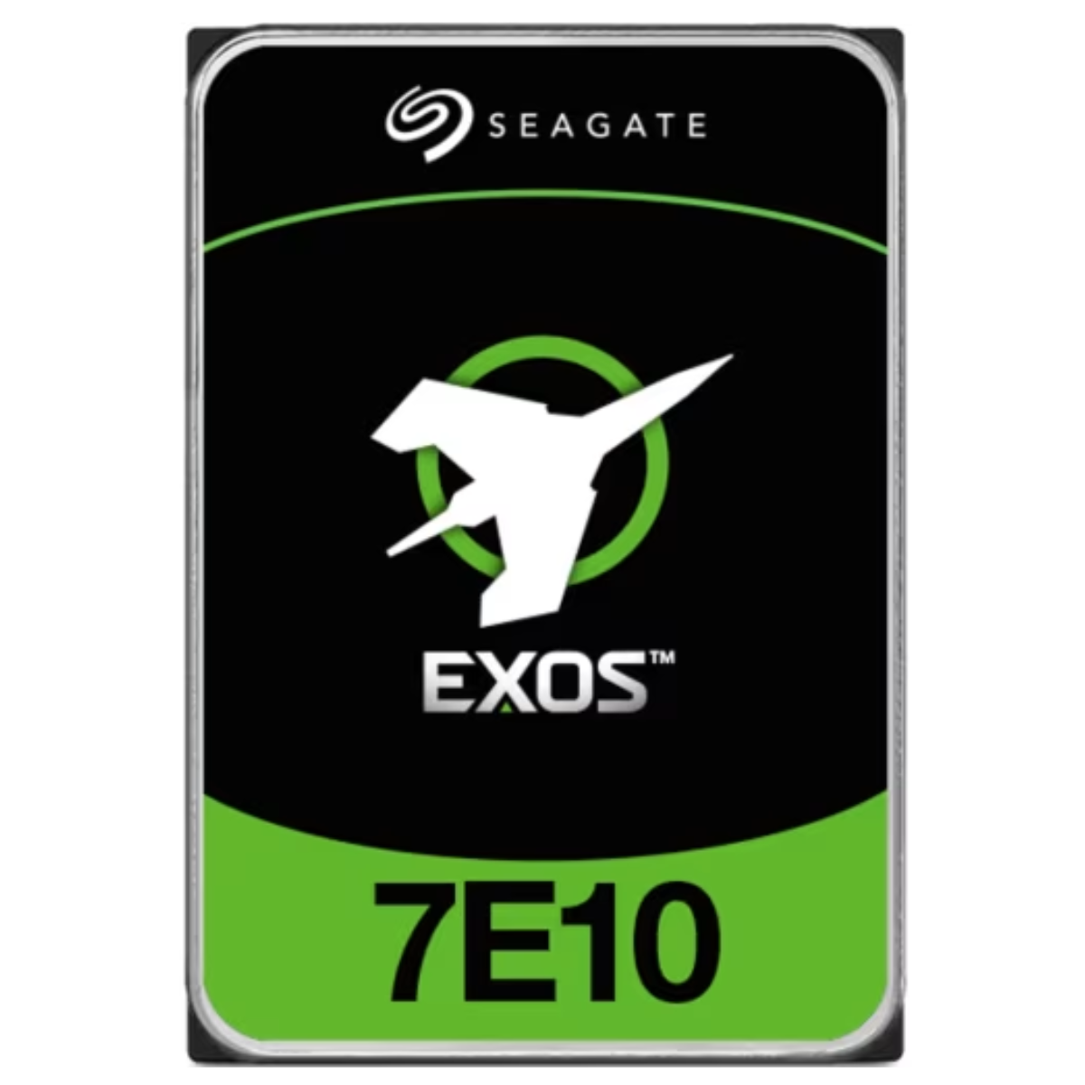 Disco duro interno HD Seagate Exos 8TB SATA 256MB 7200RPM-2