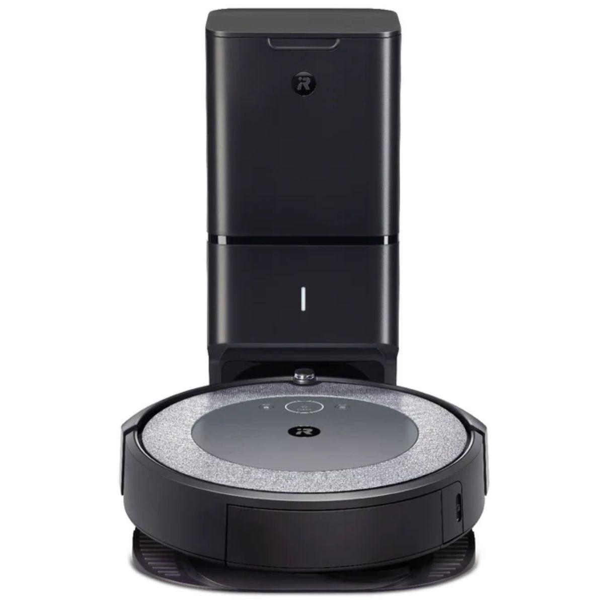 ASPIRADORA ¡ROBOT ROOMBA I3+-0