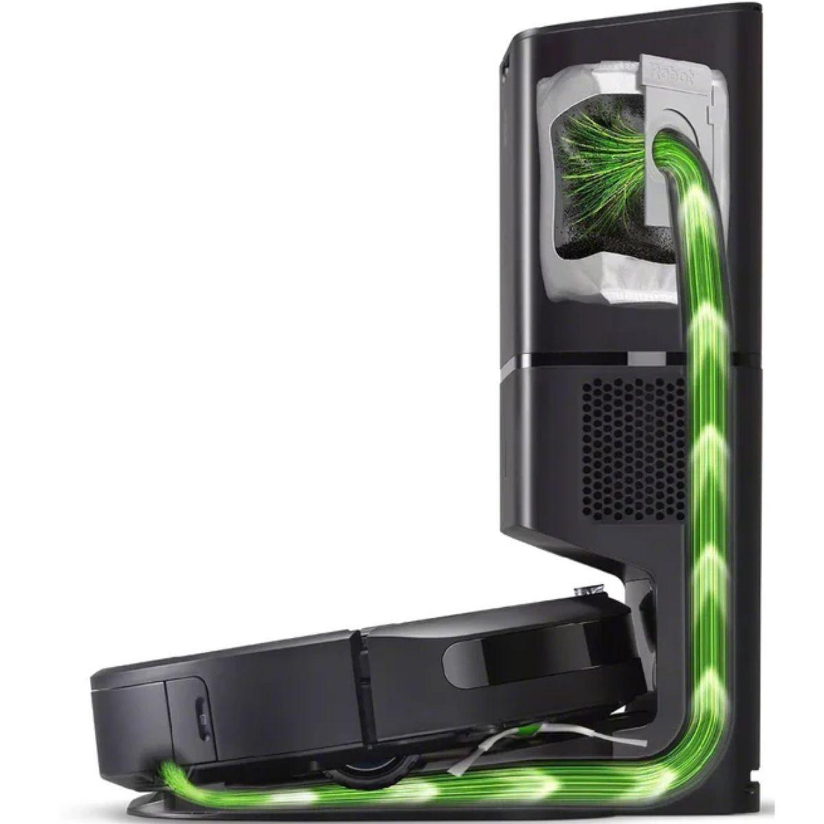 ASPIRADORA ¡ROBOT ROOMBA I3+-2