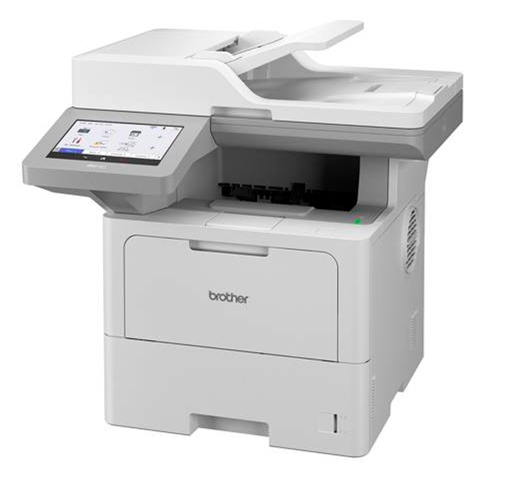 Multifuncional láser monocromática Brother MFC-L6915DW Wifi-2