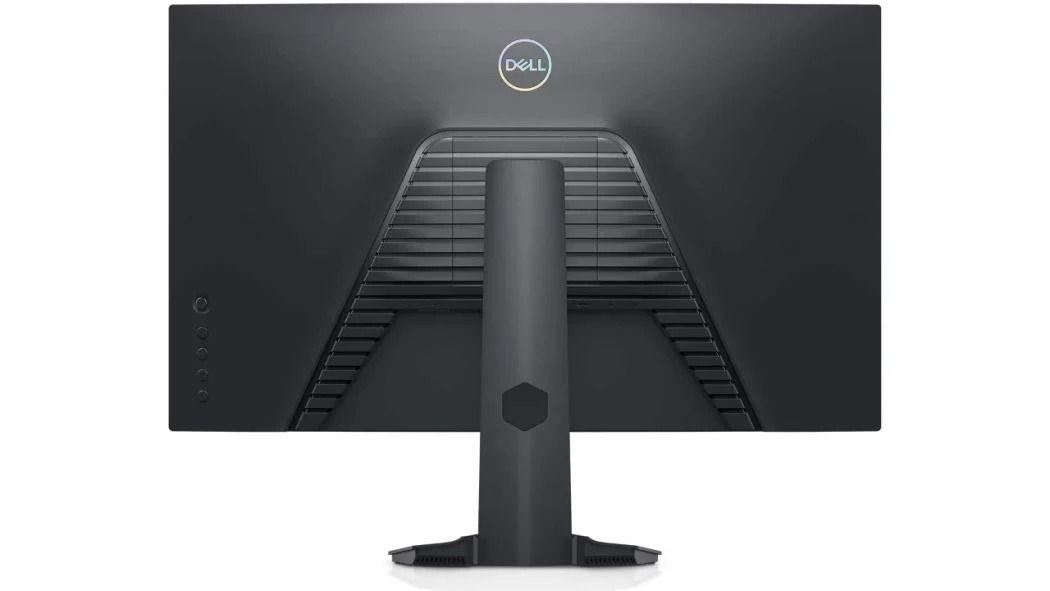 Monitor Gamer Dell 27'' Curvo Full Hd 1ms 144hz S2721hgf-2