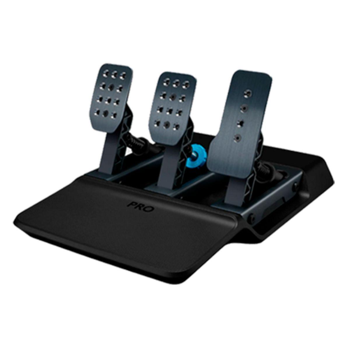 Pack Sensation Pro Negro + Accesorios Pro Racing PSP-5