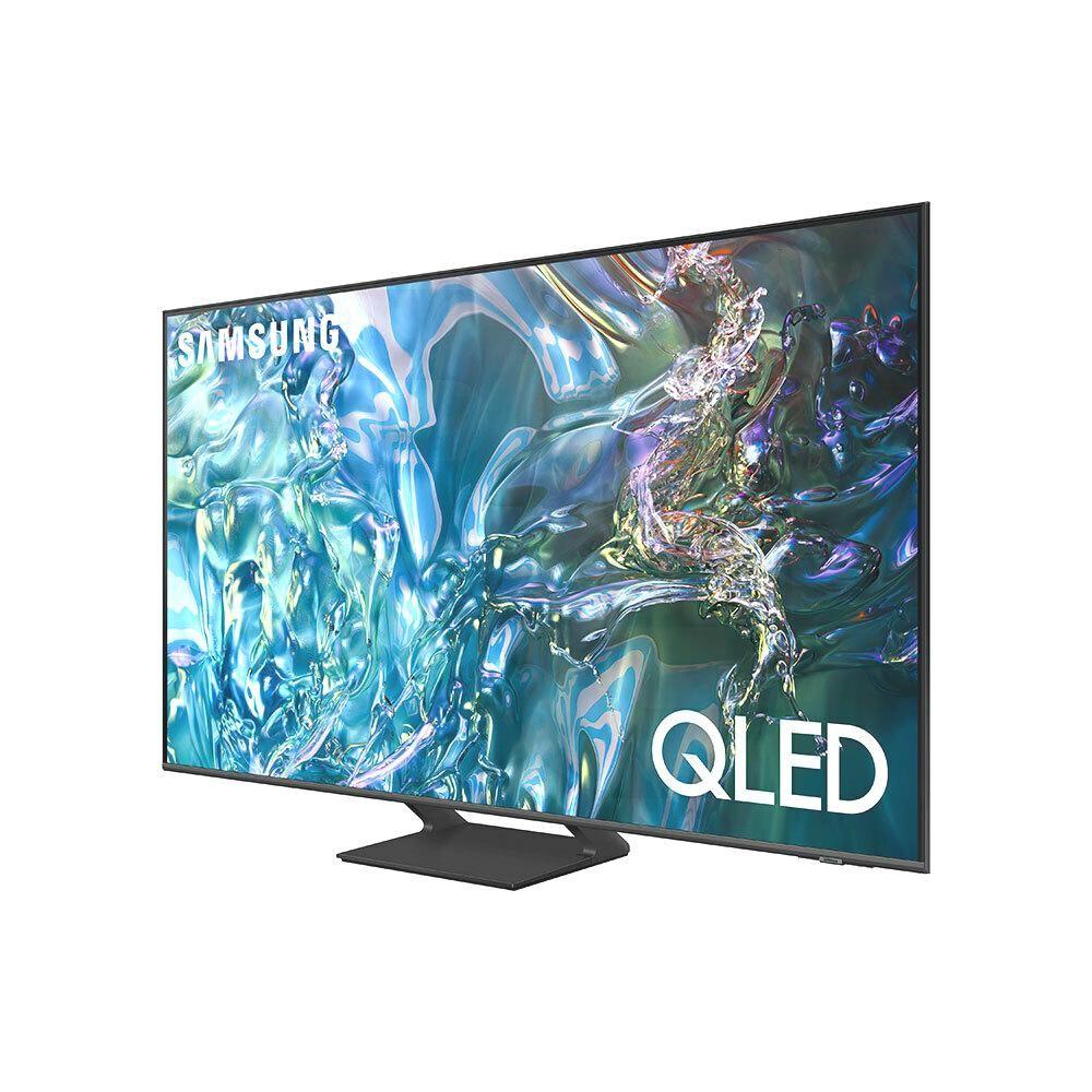 Smart Tv Samsung QN55Q65DAGXZS Pantalla Plana 55" 4K-2