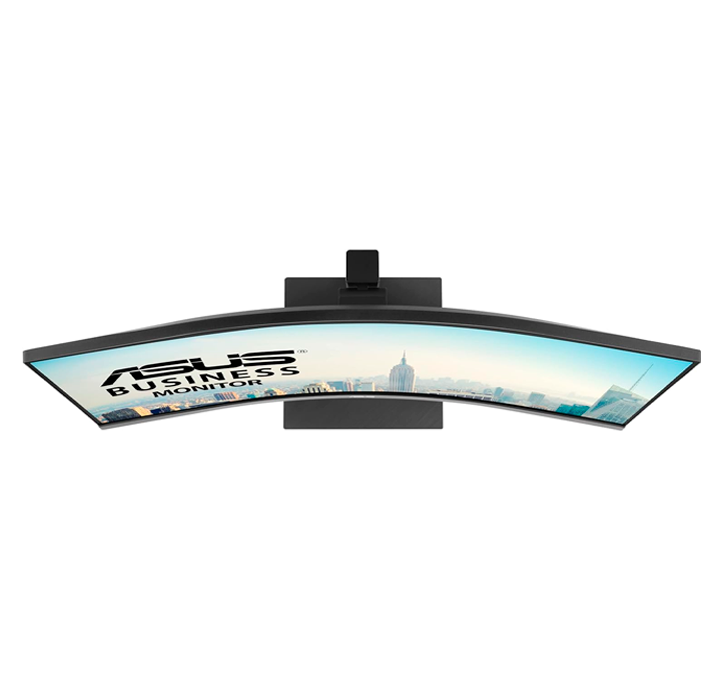 Monitor Asus Ultrawide 34" QHD VA34VCPSN 100Hz USB-C DP-1