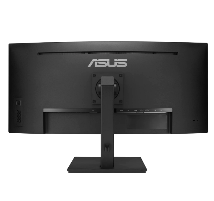 Monitor Asus Ultrawide 34" QHD VA34VCPSN 100Hz USB-C DP-2