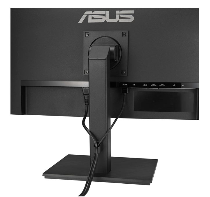 Monitor Asus Ultrawide 34" QHD VA34VCPSN 100Hz USB-C DP-5