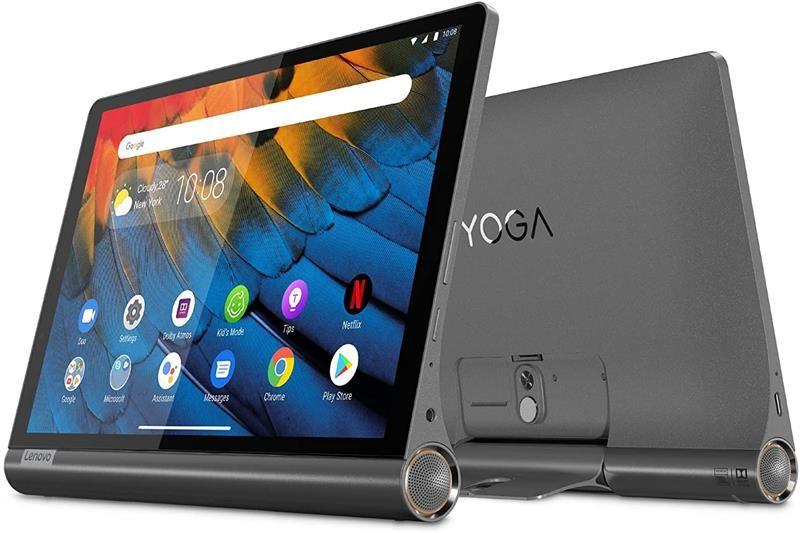 Tablet Yoga Smart Tab YTY705F 4gb Ram 64gb 10,1"-1