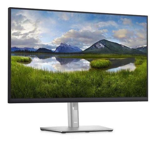 Monitor Led Dell 27" Hdmi Usb Displayport Negro P2722h-9