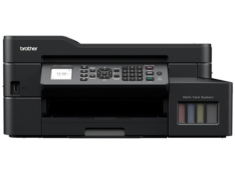 Impresora Multifuncional Brother  MFC-T925DW Color Duplex Automático+ADF-0