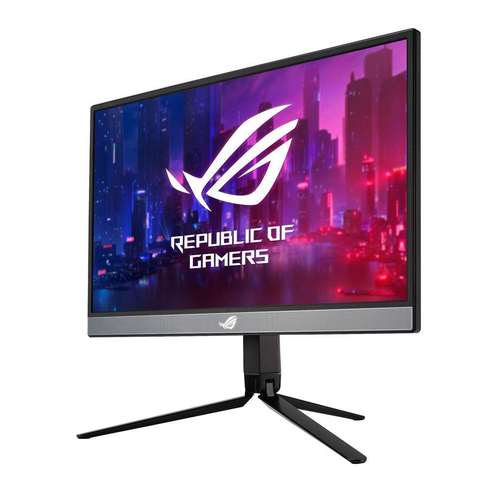 Monitor Portátil ROG Strix XG17AHP 17.3 IPS FHD 3MS 240 Hz-1