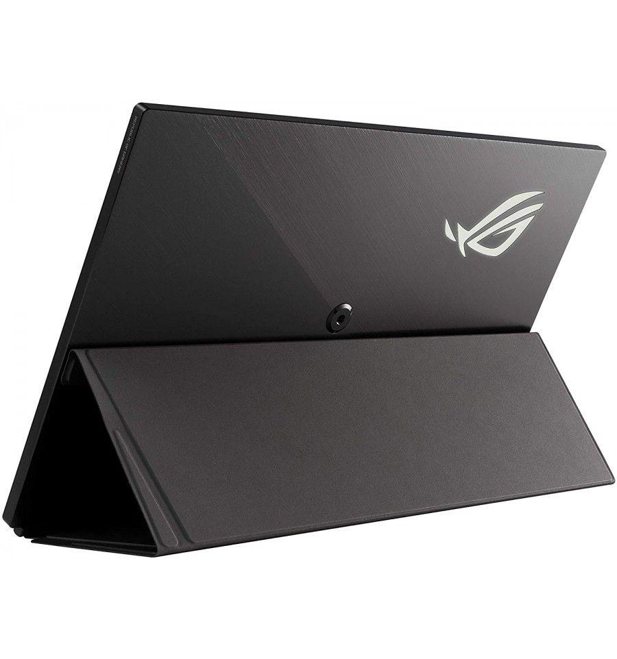 Monitor Portátil ROG Strix XG17AHP 17.3 IPS FHD 3MS 240 Hz-4
