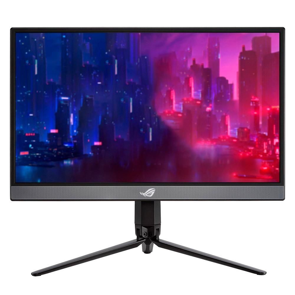 Monitor Portátil ROG Strix XG17AHP 17.3 IPS FHD 3MS 240 Hz-6