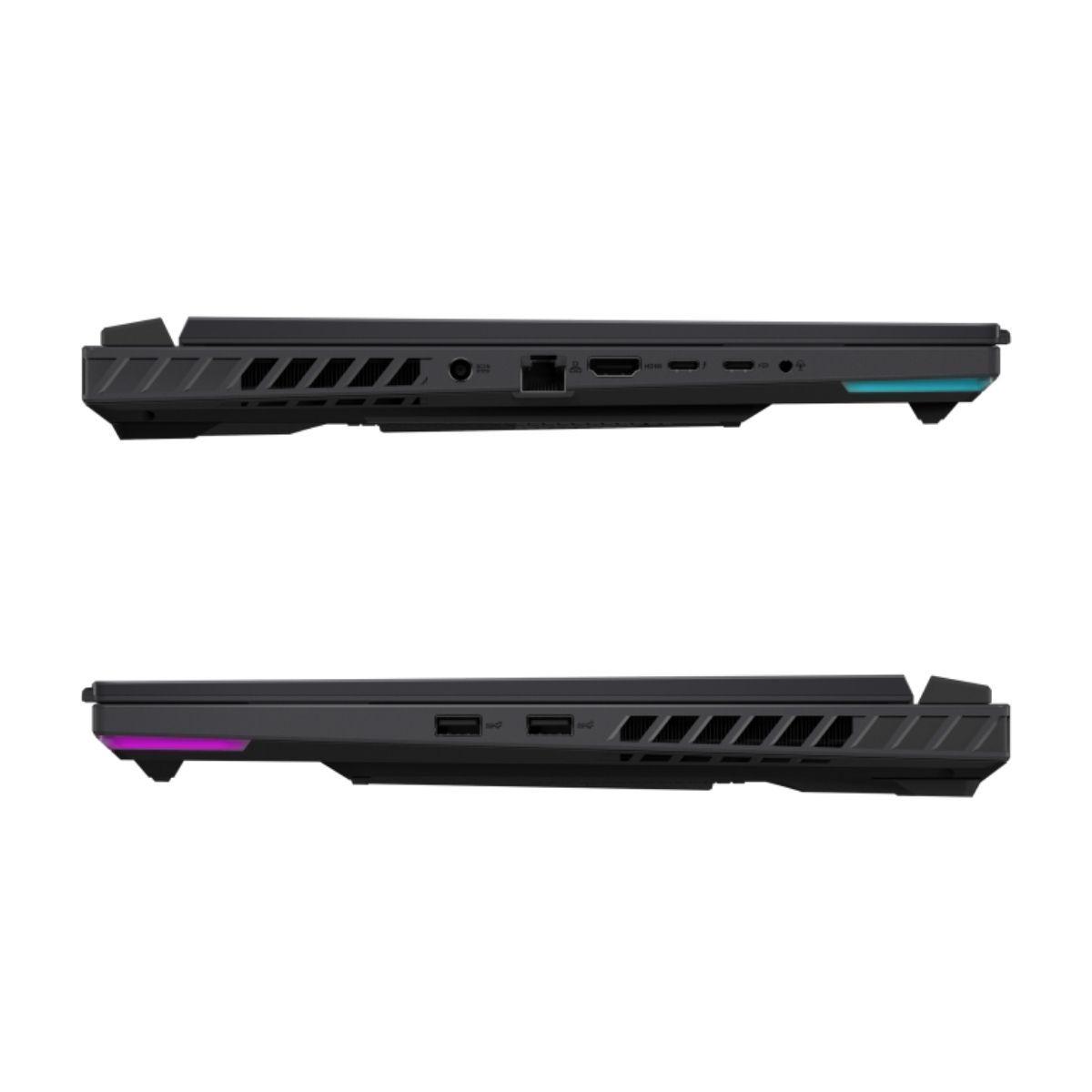 Notebook gamer Asus ROG Strix G16, Core i9/16 RAM/1TB/NVIDIA-3