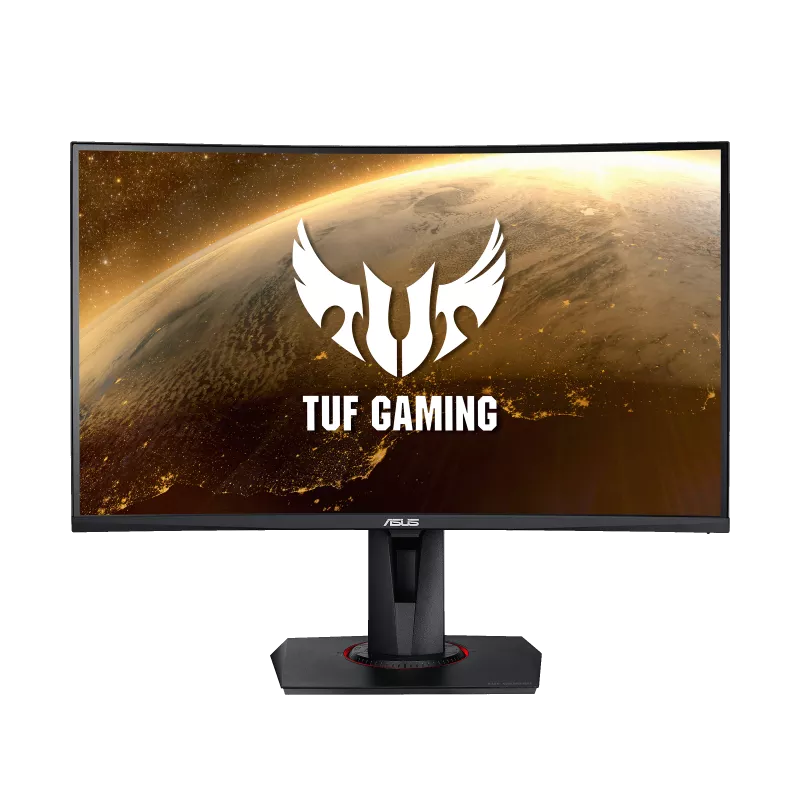 Monitor Gamer Curvo 27" VG27VQ 165Hz 1ms FreeSync-0