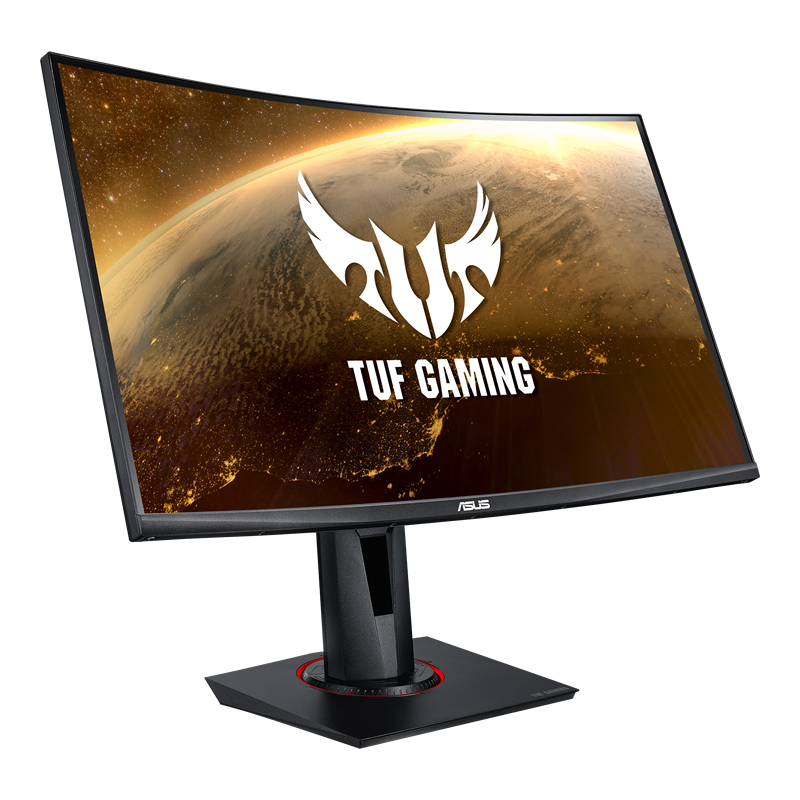 Monitor Gamer Curvo 27" VG27VQ 165Hz 1ms FreeSync-1