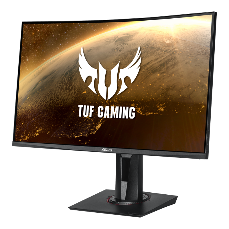 Monitor Gamer Curvo 27" VG27VQ 165Hz 1ms FreeSync-2