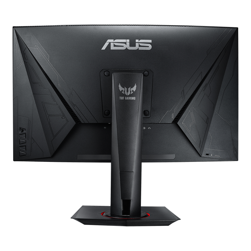 Monitor Gamer Curvo 27" VG27VQ 165Hz 1ms FreeSync-4