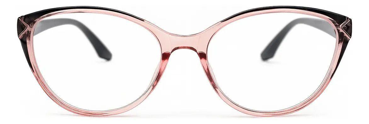 Lentes Lectura mujer presbicia Achik Crystaline Crimson filtro Azul pantallas-0