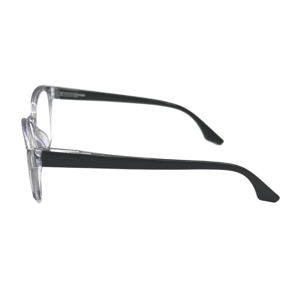 Lentes de Lectura para mujer presbicia Achik Crystaline Lilac con filtro Azul para pantallas-3