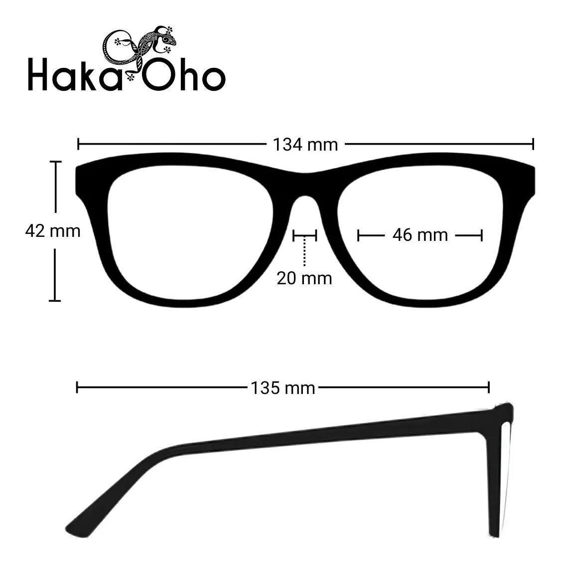 Lentes de Lectura Hombre Achik Vector Onyx Negro Anteojos lectura presbicia filtro luz azul-5