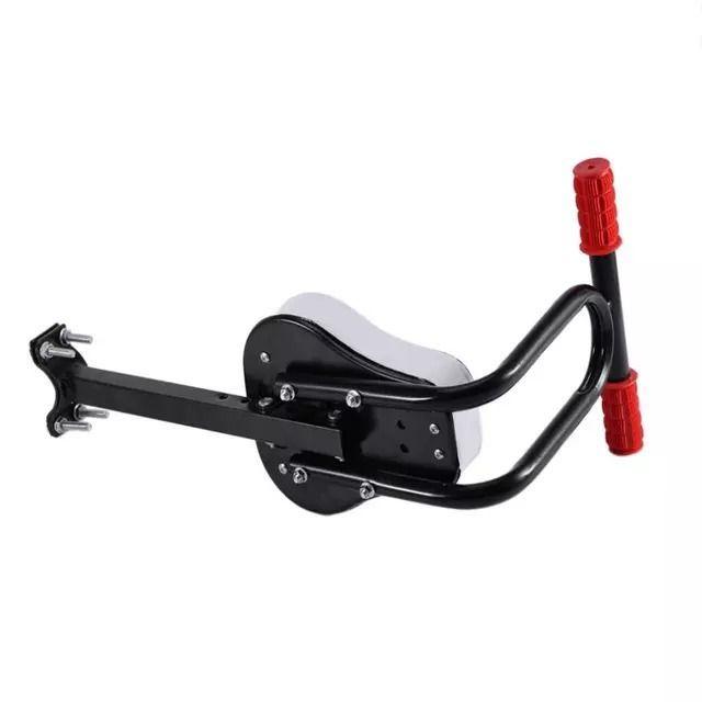 Silla Asiento Frontal De Bicicleta Para Ni os-4