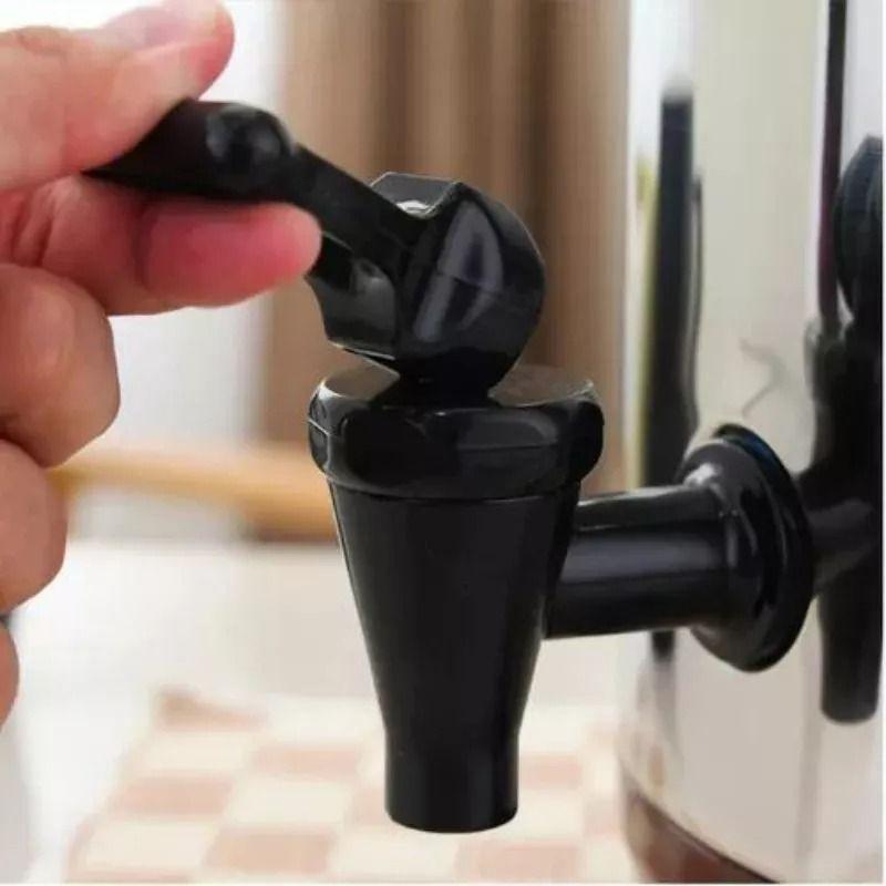 Termo Para Agua Caliente Y Fría Acero Inoxidable 8 Litros-4