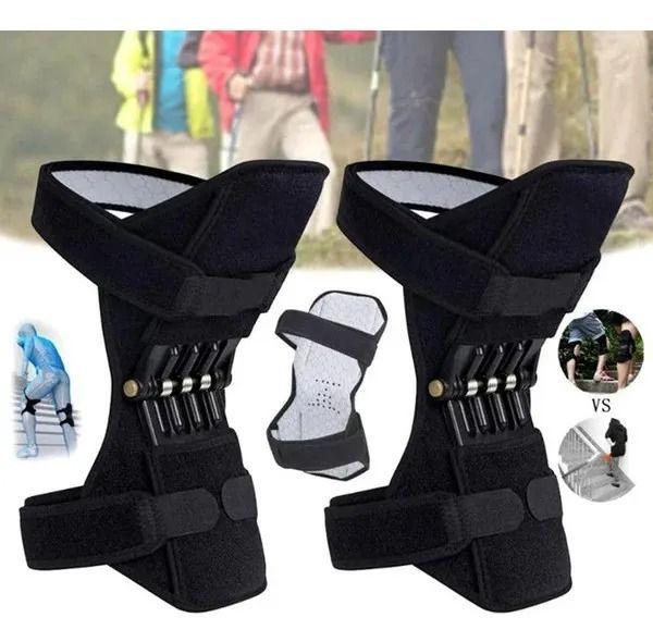 Rodillera Articulada Rodillera De Soporte Rodillera De Apoyo-5