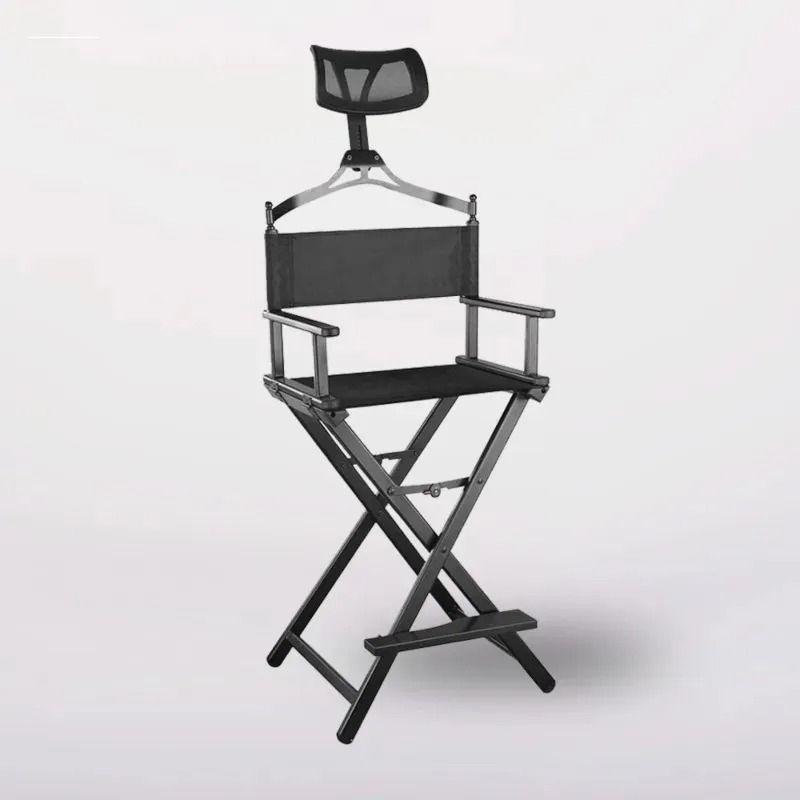 Silla De Maquillaje Para Salon Y Estudio-2