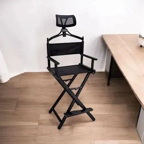 Silla De Maquillaje Para Salon Y Estudio-4
