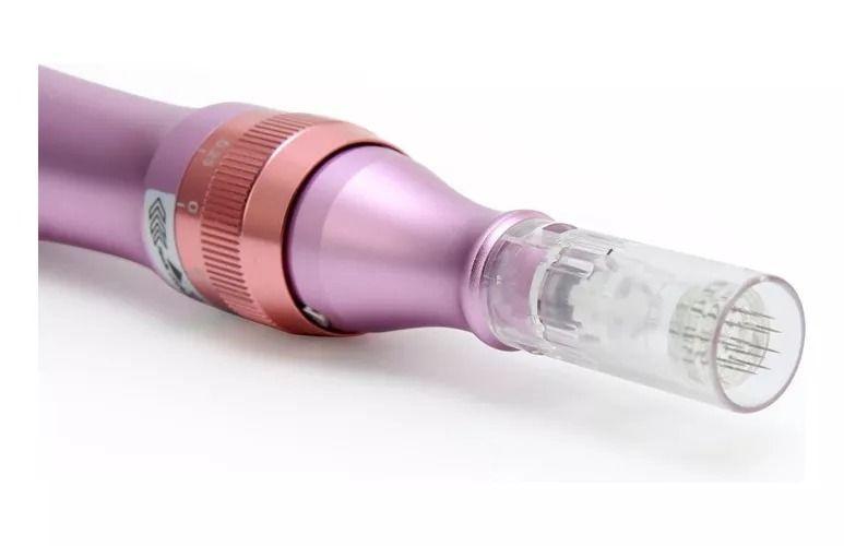 Dermapen Dr Pen Original Modelo M7 Inalámbrico-2