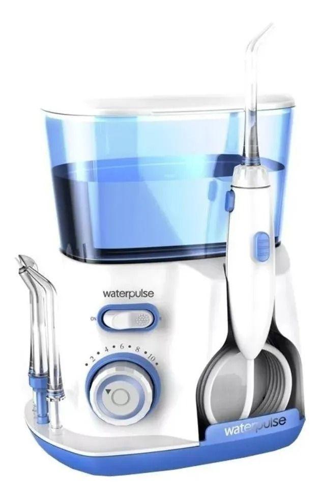 Irrigador Dental Bucal De Agua 600 Ml-2