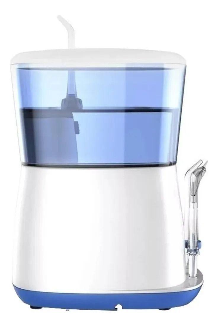 Irrigador Dental Bucal De Agua 600 Ml-3
