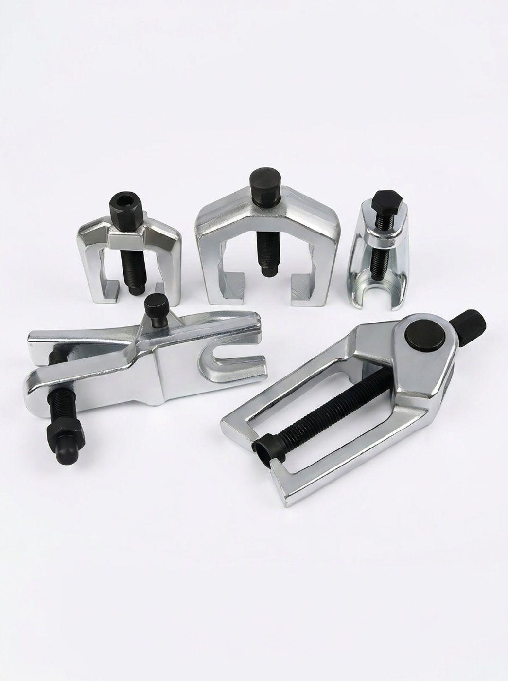 Kit Extractor R tulas Y Terminales De Direcci n 5 Piezas-1