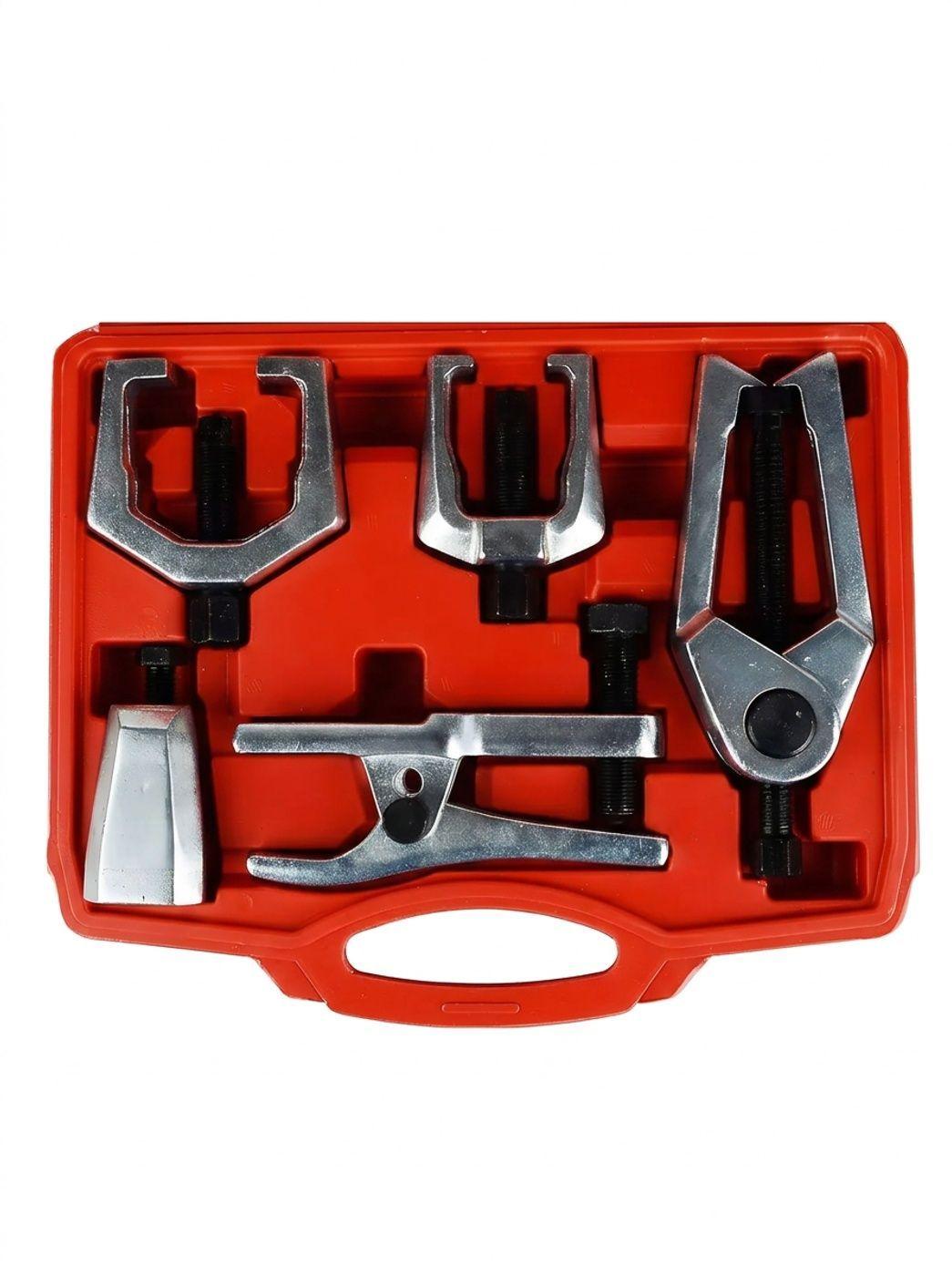 Kit Extractor R tulas Y Terminales De Direcci n 5 Piezas-2