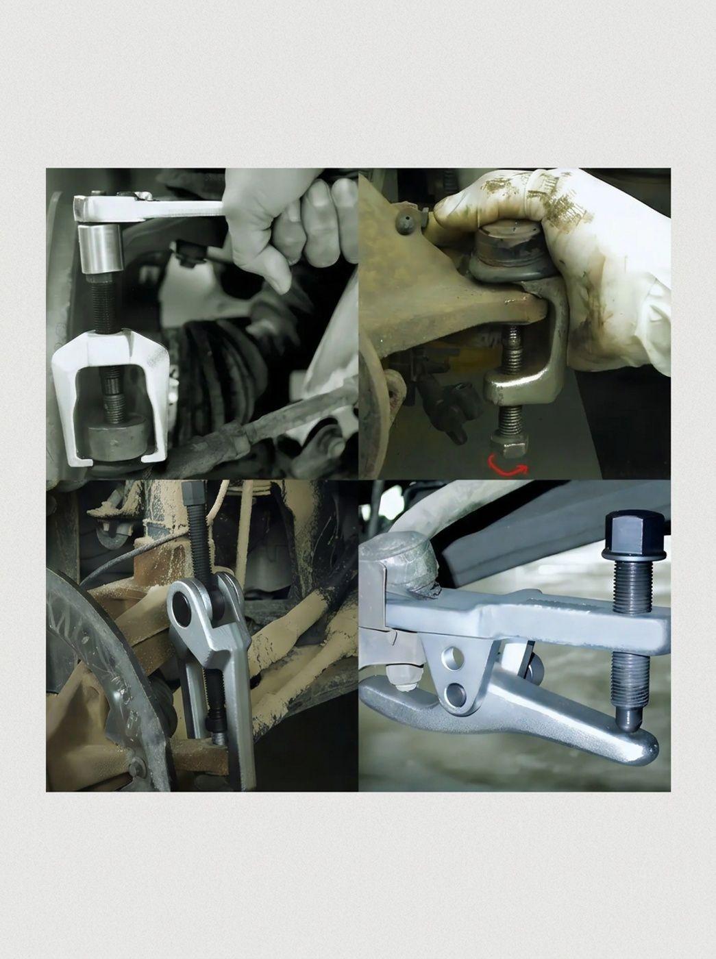 Kit Extractor R tulas Y Terminales De Direcci n 5 Piezas-3