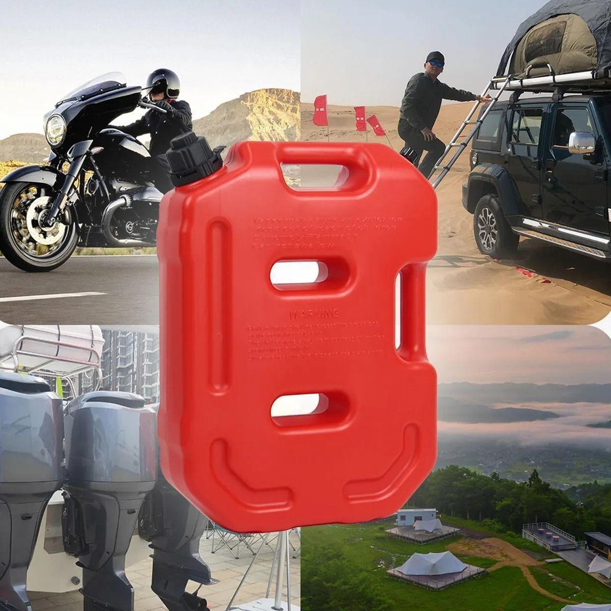 Tanque De Combustible Para Autom vil Bid n-3
