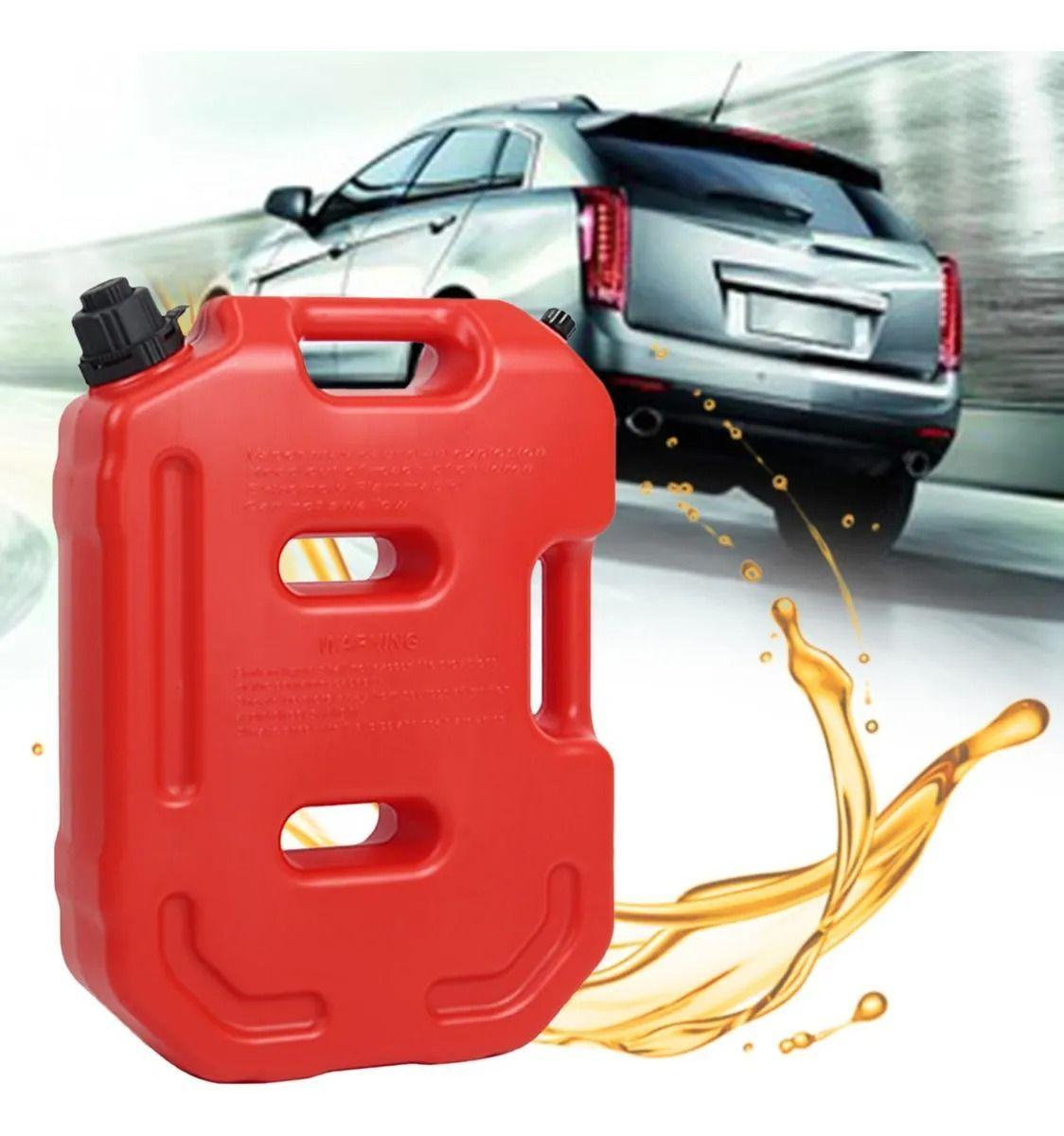 Tanque De Combustible Para Autom vil Bid n-4