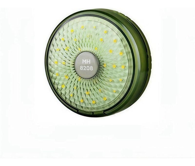 Cadena De Luces Para Camping Jardin Decoracion Guirnalda-2