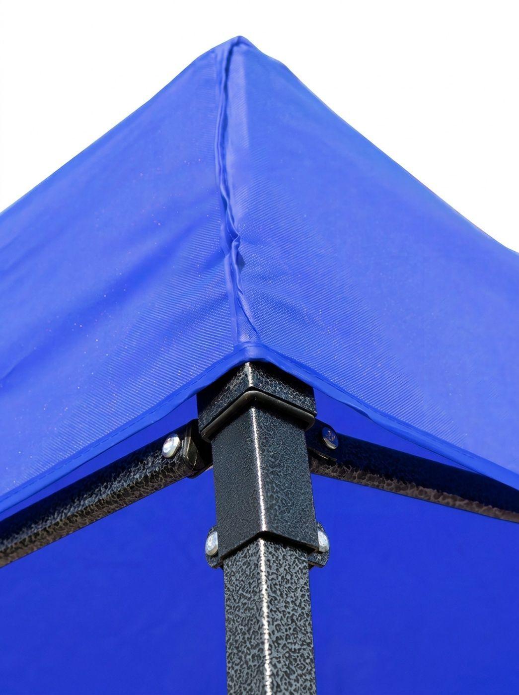 Carpa Lona Repuesto Impermeable Para Toldo 3x3-0