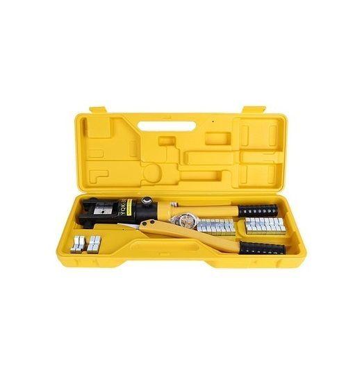 Alicate Aprieta Terminales Hidr ulicos Prensa Hidr ulica-2