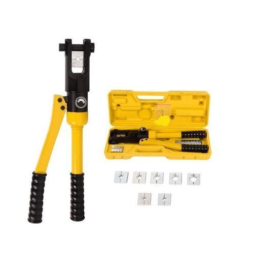 Alicate Aprieta Terminales Hidr ulicos Prensa Hidr ulica-3