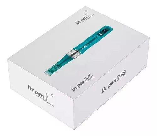 Dermapen Dr. Pen A6-s - Original Premium Inalámbrico-2