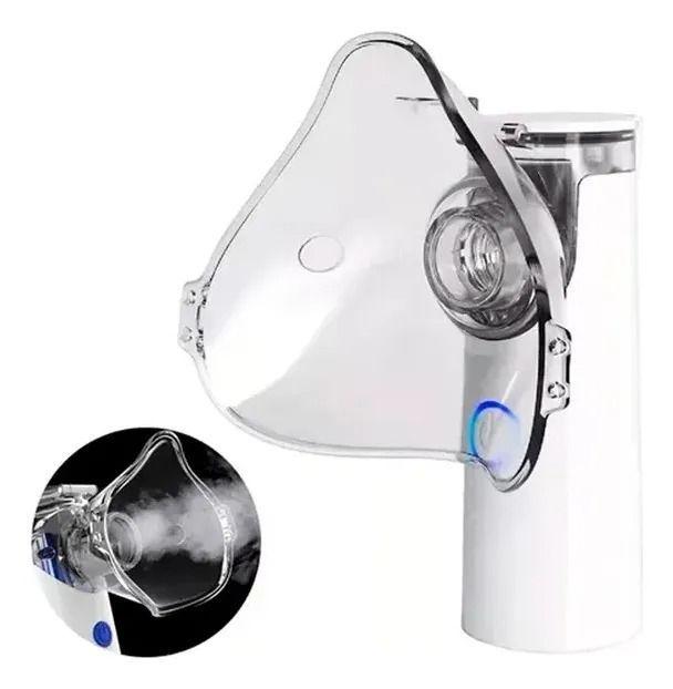 Nebulizador Mini Portatil De Mano Ni o Adulto Atomizador-4