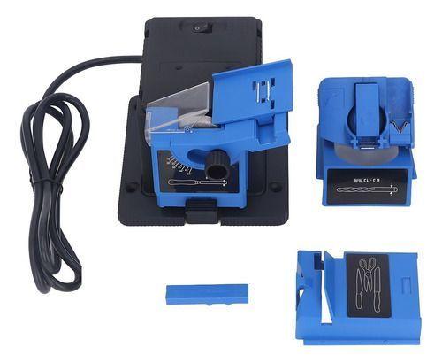 Afilador De Brocas Profesional Afiladora Electrico-2